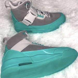 Air Jordan 3 Explorer XX NRG Athletic Shoes